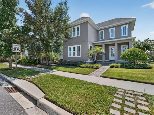 13660 Chauvin Ave, Orlando, FL 32827