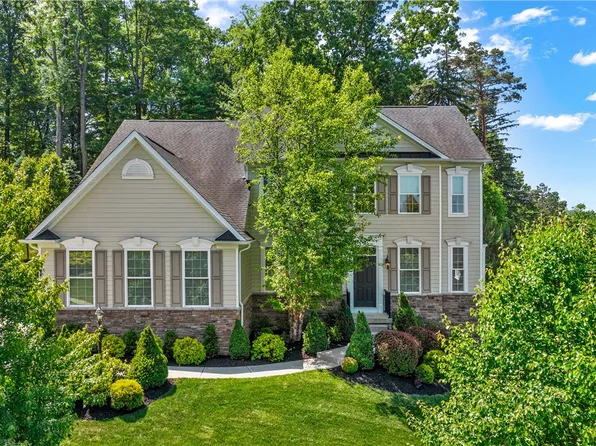 209 Tamarack Dr, Mars, PA 16046