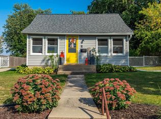 407 S Main St, Verona, WI 53593