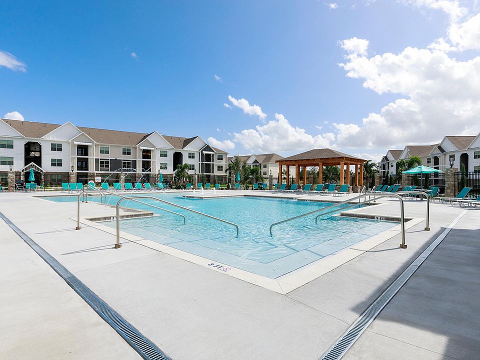 Lakeside at Southwood 1894 Merchants Row Blvd Tallahassee, FL