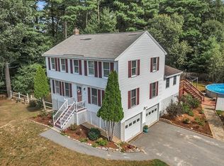 18 Judique Rd, Tewksbury, MA 01876