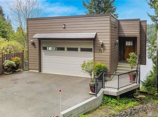 943 Summit Lake Shore Rd NW, Olympia, WA 98502