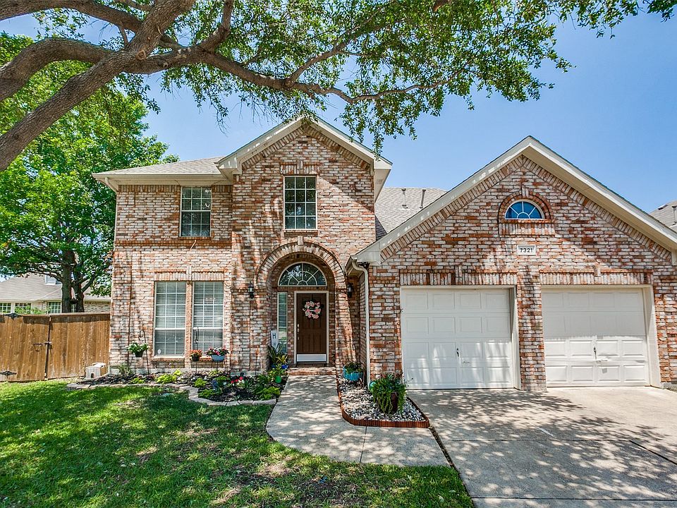 1st image of 7321 Summit Knoll Ct
