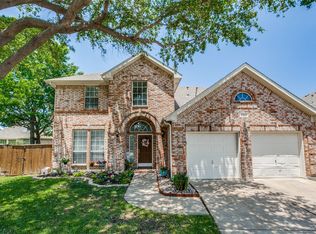 7321 Summit Knoll Ct, Sachse, TX 75048