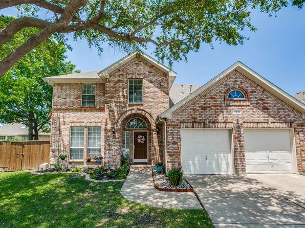 7321 Summit Knoll Ct, Sachse, TX 75048
