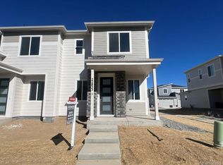 22833 E Tufts Ave UNIT B, Aurora, CO 80015