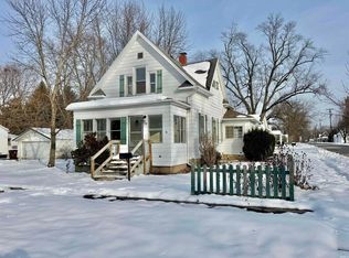 901 N Walnut St, North Manchester, IN