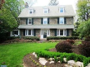 8120 Cadwalader Ave, Elkins Park, PA 19027