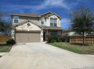 12134 Averhoff Cv, San Antonio, TX 78253