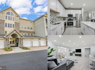 1641 Ladue Ct #107, Woodbridge, VA 22192