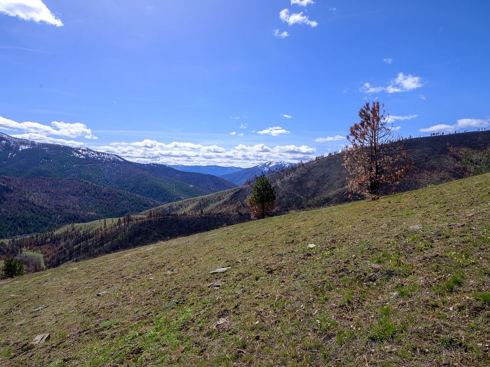 Nhn McLaughlin Creek Rd, Paradise, MT 59856 Zillow