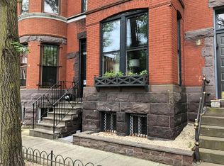 1760 Swann St NW APT BASEMENT, Washington, DC 20009