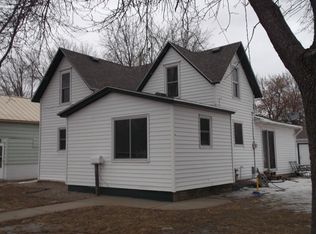 804 W 5th St, Canton, SD 57013