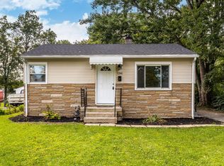 1261 Elmore Ave, Columbus, OH 43224