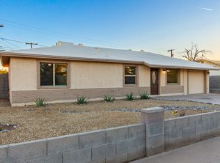1723 W Cinnabar Ave, Phoenix, AZ 85021