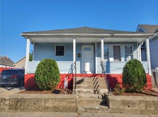 177 Cleveland St, Providence, RI 02909