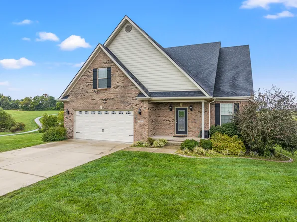 113 Spanish Wells Ct, Berea, KY 40403