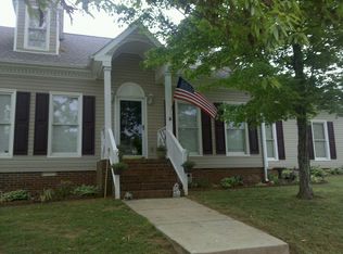 101 Norfolk Cir, Madison, AL 35757