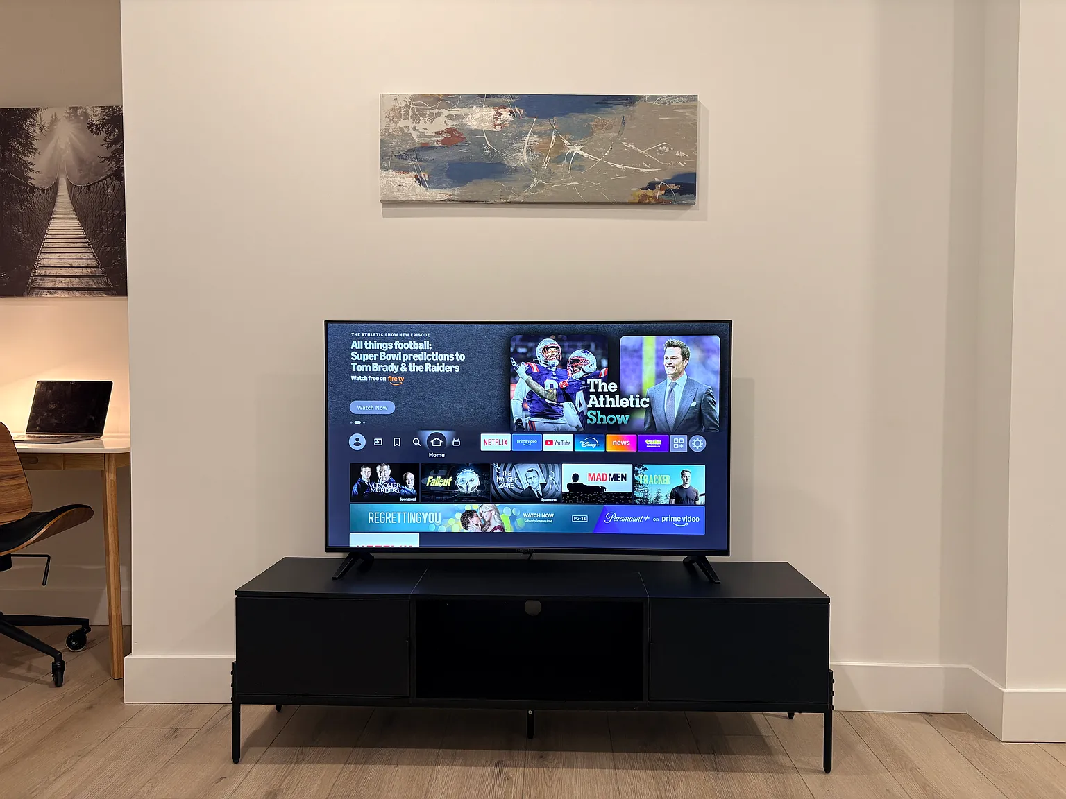 1 bed, 528 sqft, $1,800 — Photo 3