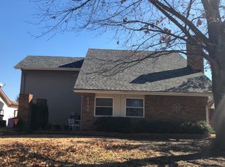 5110 Galaxie Rd, Garland, TX 75044