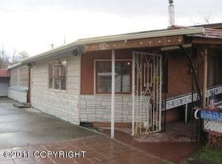 6401 Winchester St, Anchorage, AK 99507