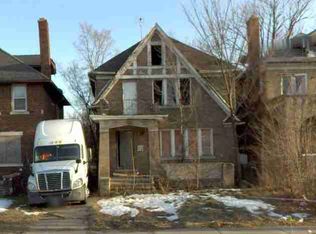 2925 Glendale St, Detroit, MI