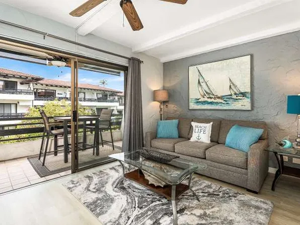 75-6082 Alii Dr #B221, Kailua Kona, HI 96740