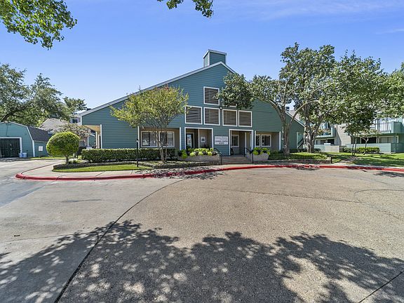 Welcome to Colinas Pointe in Irving Texas