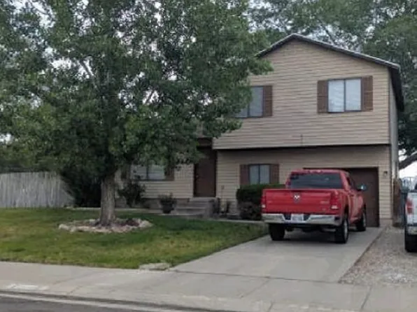 6033 S Longmore Dr, Salt Lake City, UT 84118