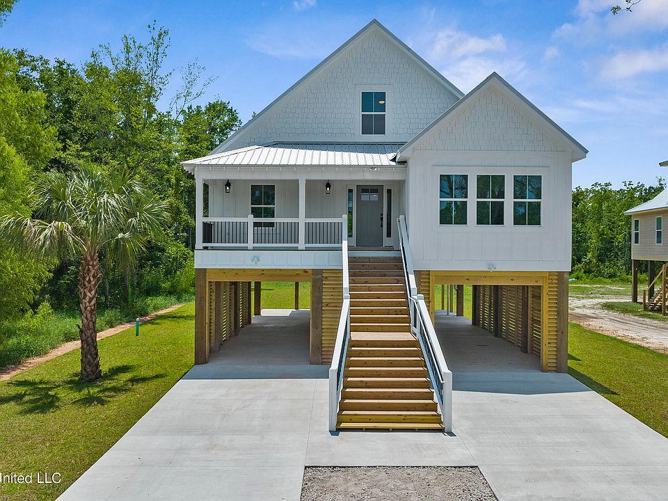 221 Hiern Ave, Pass Christian, MS 39571 Zillow