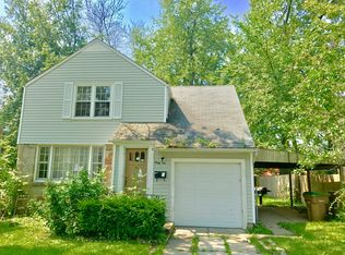 46 Roswell Rd, Cheektowaga, NY 14215