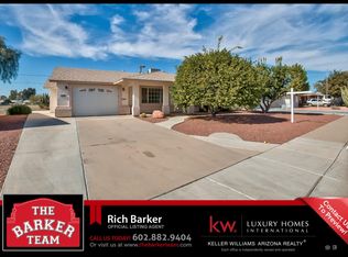 12022 N Thunderbird Rd, Sun City, AZ 85351