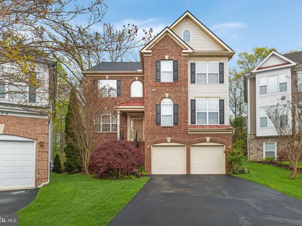 7226 Lyndam Hill Cir, Lorton, VA 22079