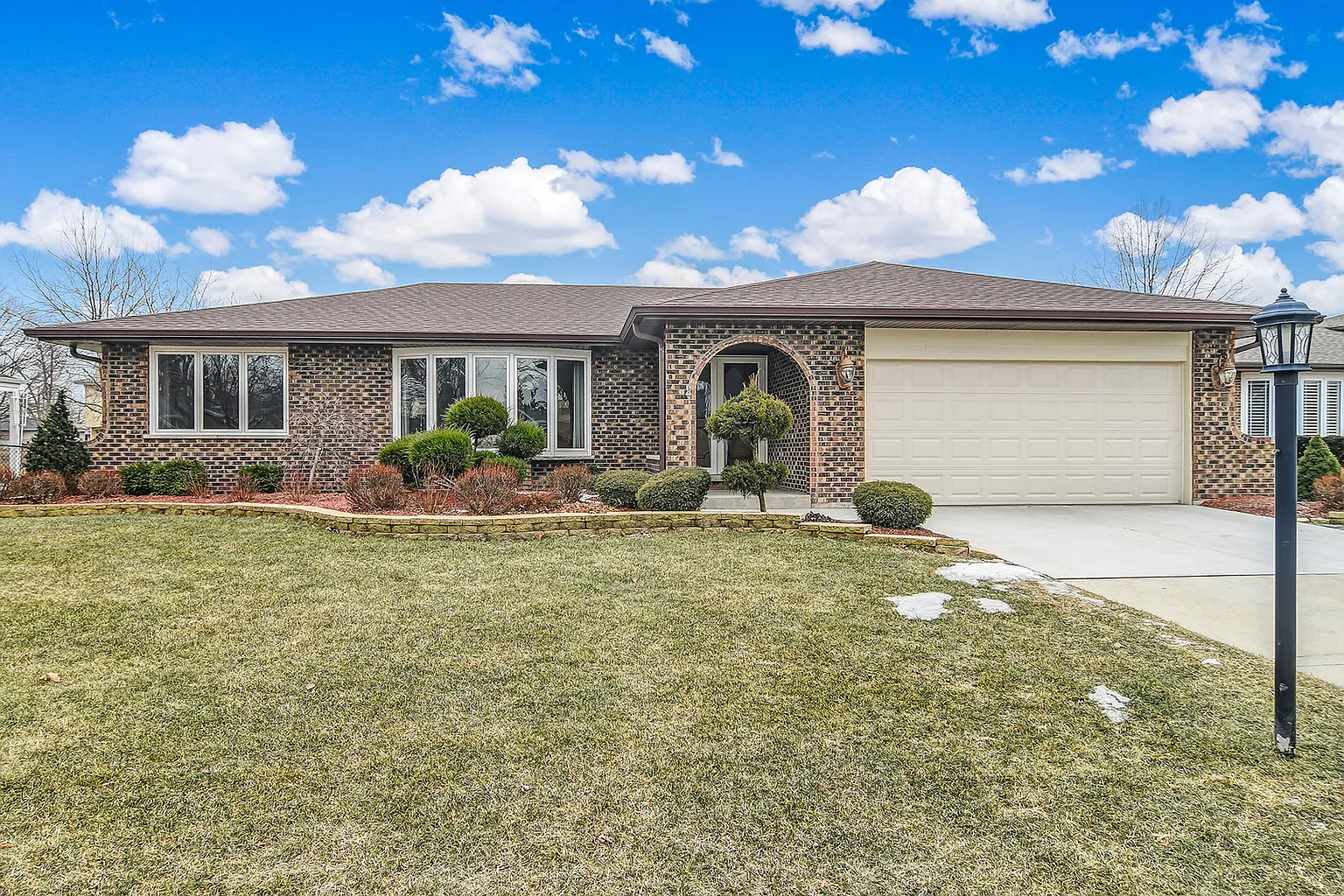 2981 Spring Green Dr photo 1