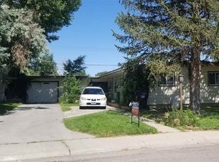 68 Honeysuckle St, Casper, WY 82604