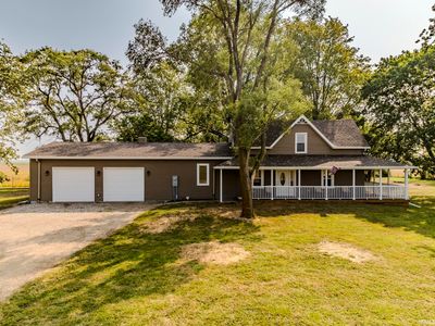 13900 N County Road 100 W, Muncie, IN, 47303