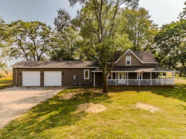 13900 N County Road 100 W, Muncie, IN 47303