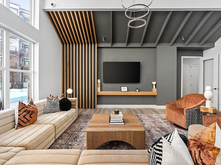 Maple + Denton — Photo 13