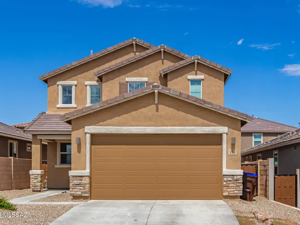 776 W Paseo La Azanca, Sahuarita, AZ 85629