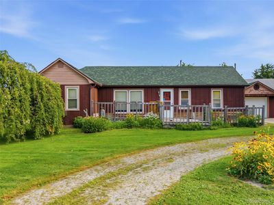 14656 Bryce Rd, Mussey, MI, 48014