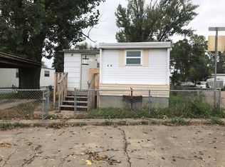 703 6th Ave SE #D-6, Mandan, ND 58554