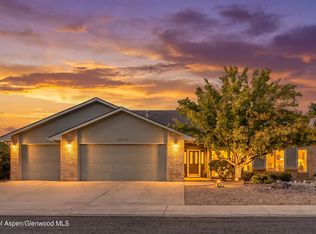 2564 Forest Hills Ave, Grand Junction, CO 81505