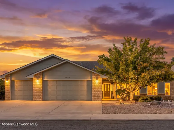 2564 Forest Hills Ave, Grand Junction, CO 81505