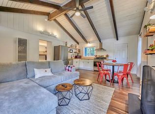 24025 Pioneer Camp Rd #2, Crestline, CA 92325