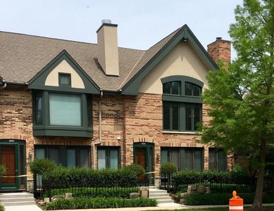 1012 E Ogden Ave #3, Milwaukee, WI, 53202