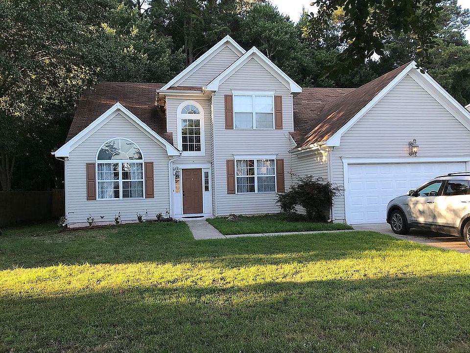 1st image of 2916 Chestwood Bnd