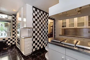 Sold by Brown Harris Stevens