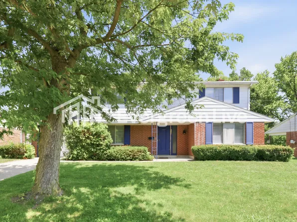 8293 Big Springs Ct, Dayton, OH 45424