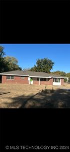 1519 Prairie Heights Dr, Bartlesville, OK, 74006