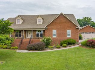 5572 Meadow Wells Dr, Knoxville, TN 37924